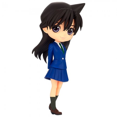Esttua Banpresto Q Posket Detective Conan - Ran Mouri