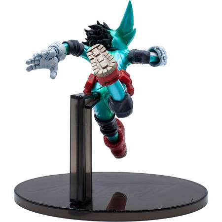 Esttua Banpresto Chronicle Modeling Academy Vol. 1 - My Hero Academia - Izuku Midoriya