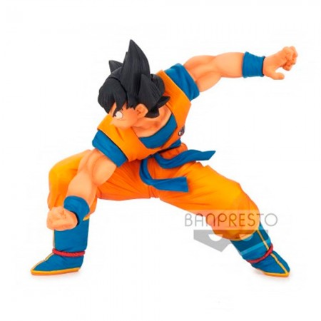 Esttua Banpresto Dragon Ball Super Fes Vol.16 - Son Goku