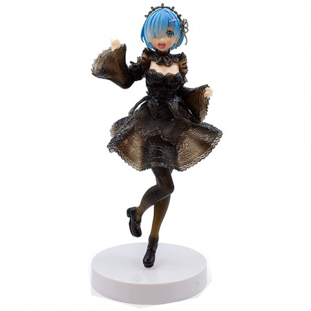 Esttua Banpresto Re: Zero Starting Life In Another World  - Seethlook Rem