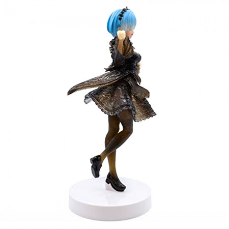 Esttua Banpresto Re: Zero Starting Life In Another World  - Seethlook Rem