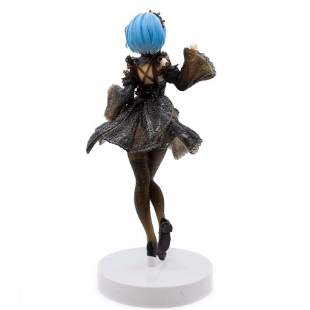 Esttua Banpresto Re: Zero Starting Life In Another World  - Seethlook Rem