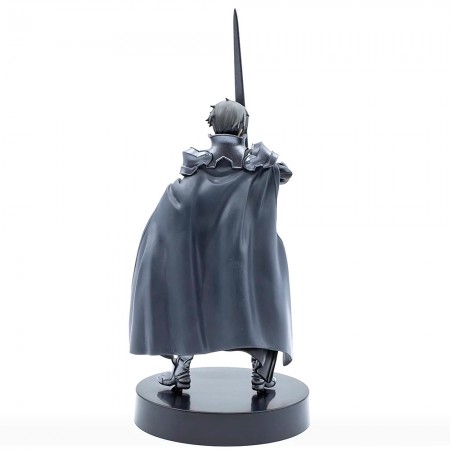 Esttua Banpresto Sword Art Online Alicization Rising Steel - Integrity Knight Kirito