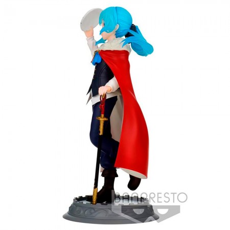Esttua Banpresto That Time I Got Reincarnated As a Slime - Rimuru Tempest