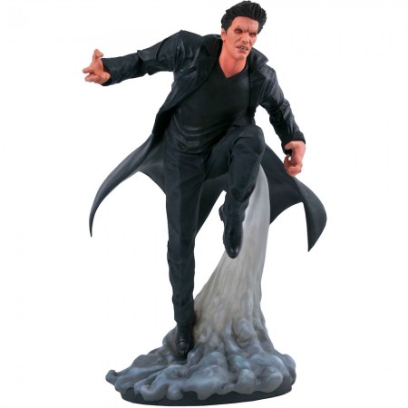 Esttua Diamond Select Buffy Gallery - Vampire Angel