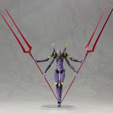 Boneco Kotobukiya Neon Genesis Evangelion - Evangelion Unit 13