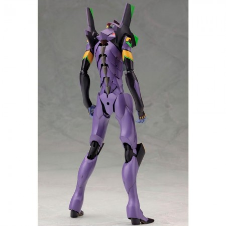 Boneco Kotobukiya Neon Genesis Evangelion - Evangelion Unit 13