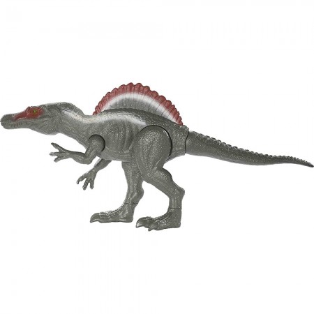 Boneco Mattel Jurassic World - Spinosaurus