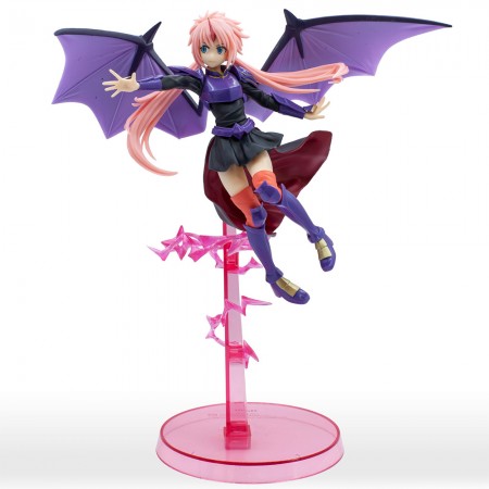 Esttua Banpresto That Time I Got Reincarnated As a Slime - Milim Combat Uniform