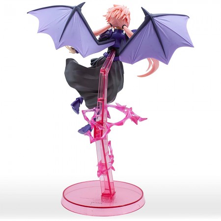 Esttua Banpresto That Time I Got Reincarnated As a Slime - Milim Combat Uniform