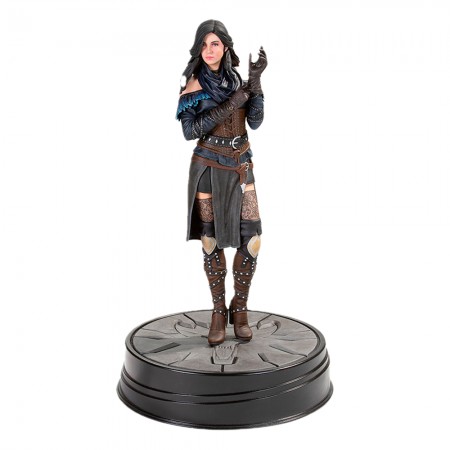 Esttua Dark Horse The Witcher 3 - Wild Hunt Yennefer