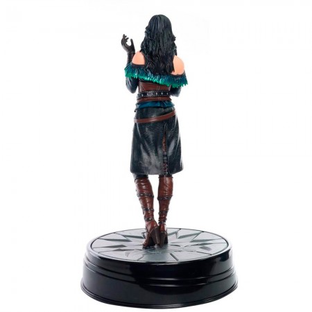 Esttua Dark Horse The Witcher 3 - Wild Hunt Yennefer