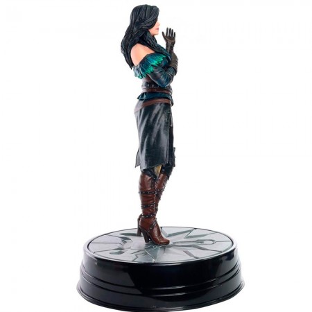Esttua Dark Horse The Witcher 3 - Wild Hunt Yennefer