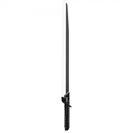 Sabre de Luz Hasbro Star Wars The Black Series - Mandalorian Darksaber Force Fx Elite Lightsaber