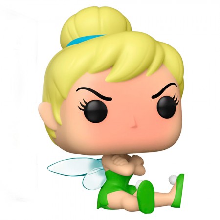 Funko Pop Chase Disney Classics - Tinker Bell 1198