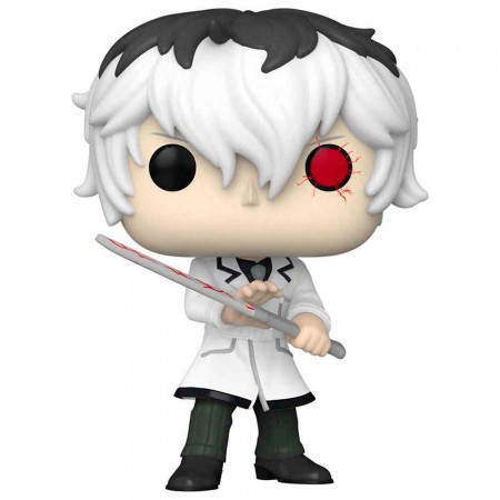 Funko Pop Tokyo Ghoul: Re - Haise Sasaki 1124