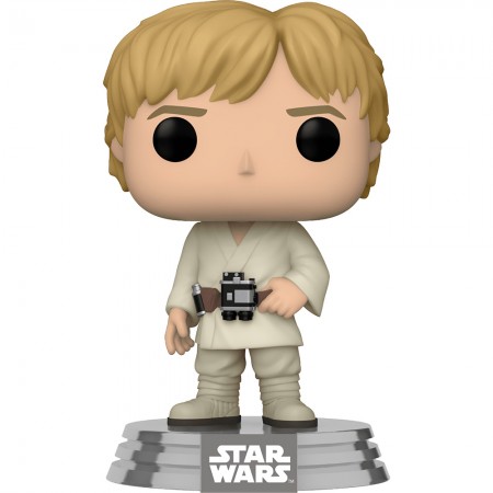 Funko Pop Star Wars Exclusive - Luke Skywalker 511