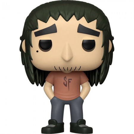 Funko Pop Sally Face - Larry 875