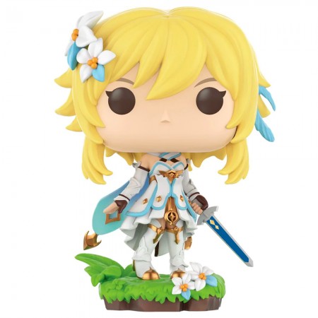 Funko Pop Genshin Impact - Lumine 161