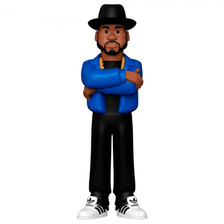 Funko Gold Rocks Run Dmc - Jam Master Jay