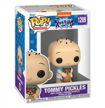 Funko Pop Rugrats - Tommy Pickles 1209