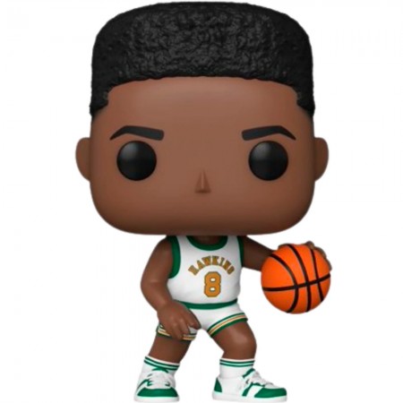 Funko Pop Stranger Things S4 Exclusive - Lucas 1246