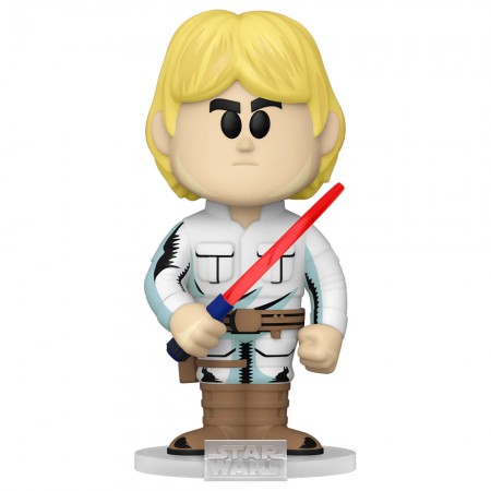 Funko Soda Star Wars Exclusive - Luke Skywalker