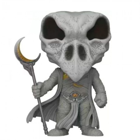 Funko Pop Marvel Moon Knight - Khonshu 1049