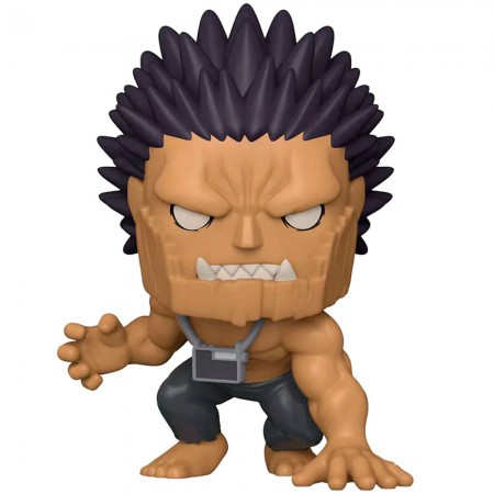 Funko Pop My Hero Academia Exclusive - Gigantomachia 1150 (super Sized 6