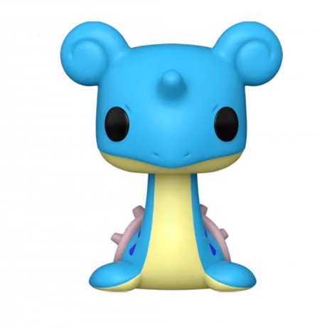 Funko Pop Pokemon - Lapras 864