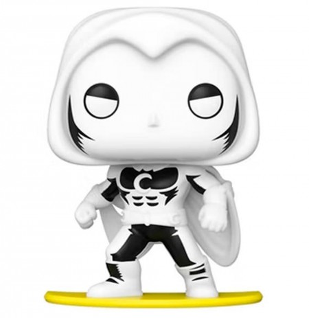 Funko Pop Comic Covers Marvel Moon Knight - Moon Knight 08