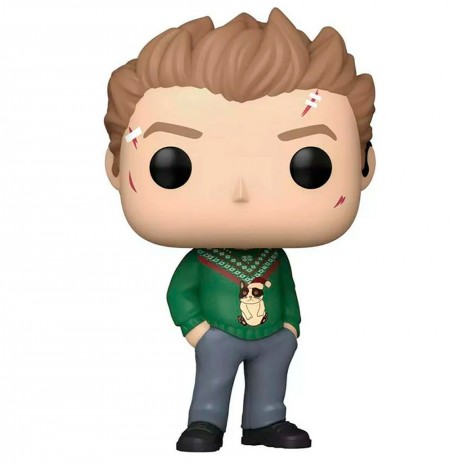 Funko Pop Marvel Hawkeye Exclusive - Clint 1216