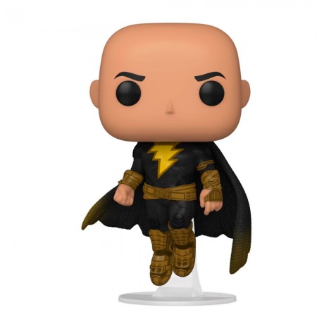 Funko Pop Black Adam - Black Adam 1231