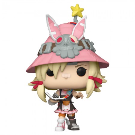 Funko Pop Games Tiny Tina's Wonderlands - Tiny Tina 858