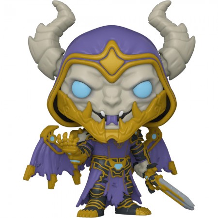 Funko Pop Games Tiny Tina's Wonderlands - Dragon Lord 860