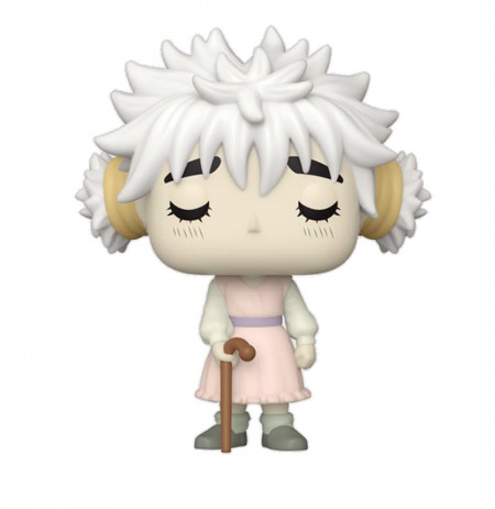 Funko Pop Hunter X Hunter Exclusive - Komugi 1092