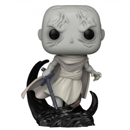 Funko Pop Marvel Thor Love And Thunder - Gorr 1043