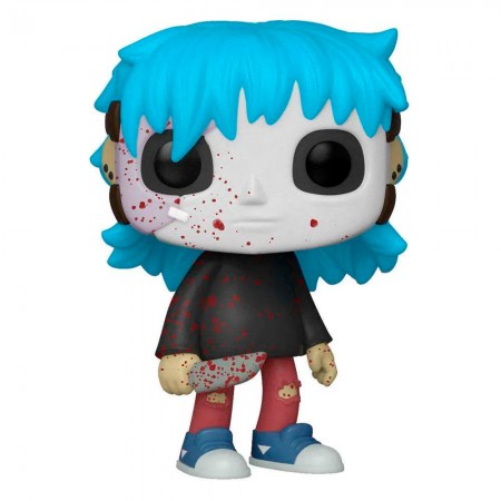 Funko Pop Games Sally Face - Sal Fisher 876