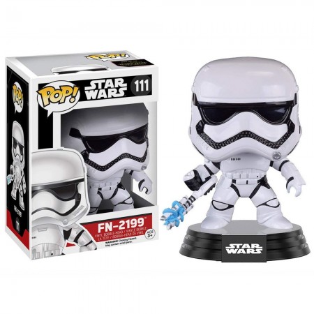 Funko Pop Star Wars Fn-2199 111