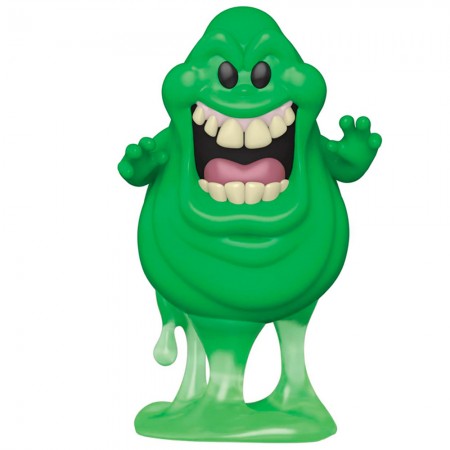Funko Soda Ghostbusters - Slimer