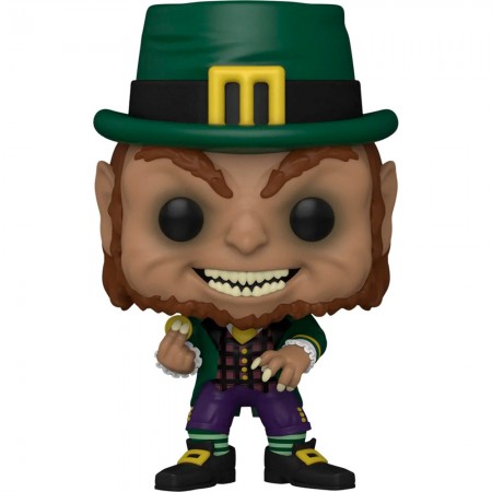 Funko Pop Leprechaun - Leprechaun 1245