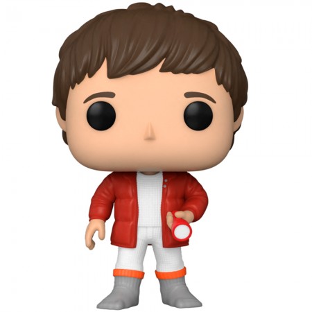 Funko Pop E.t. The Extraterrestrial 40th - Elliott 1256