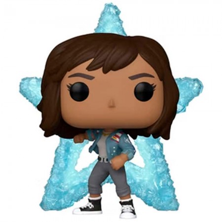 Funko Pop Marvel Doctor Strange In The Multiverse Of Madness Exclusive - America Chavez 1070 (sdcc 2022)