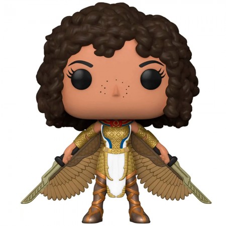 Funko Pop Marvel Moon Knight Exclusive - Scarlet Scarab 1093 (sdcc 2022)