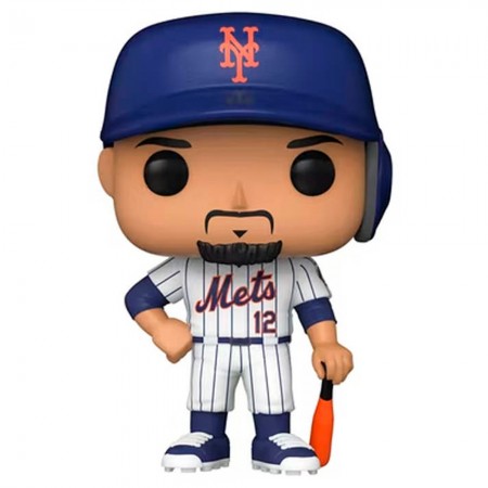 Funko Pop Mlb Mets - Francisco Lindor 78