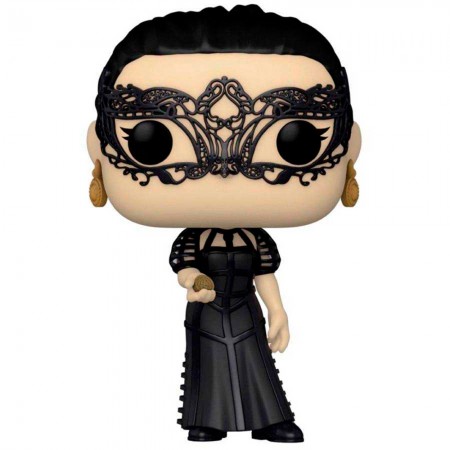 Funko Pop The Witcher Exclusive - Yennefer Cut-out Dress 1210