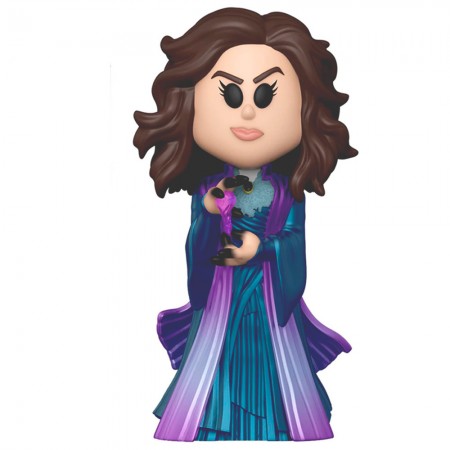 Funko Soda Marvel Wandavision - Agatha Harkness