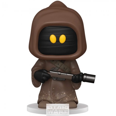 Funko Soda Star Wars - Jawa