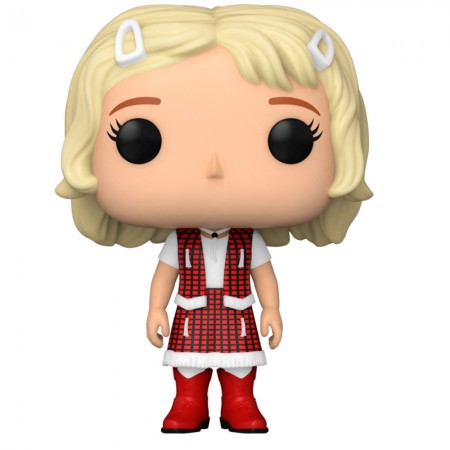 Funko Pop E.t. 40th - Gertie 1257