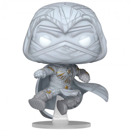 Funko Pop Marvel Moon Knight - Moon Knight 1047